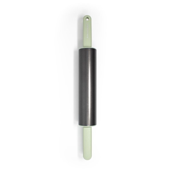 KitchenAid Nonstick Rolling Pin Pistachio Walmart.ca