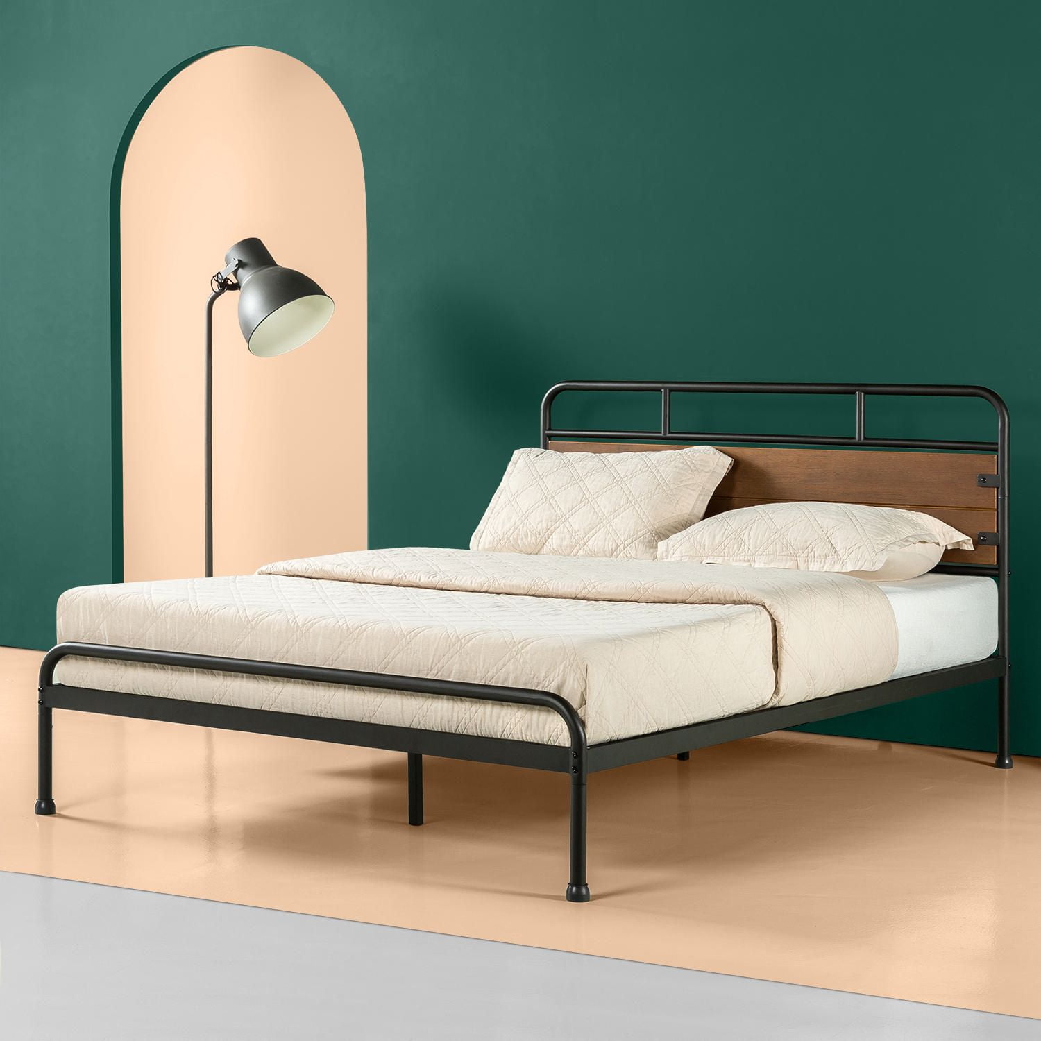 zinus santa fe daybed