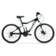 27.5" Hyper Bicycles Viking Trail Vélo de montagne à suspension totale Hommes à cadre en aluminium – image 1 sur 7