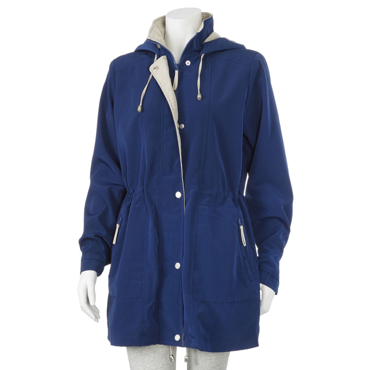 Women's Hooded Jacket Walmart Canada