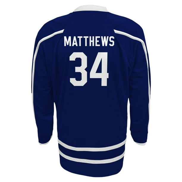 toronto maple leafs jersey walmart