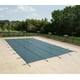 Couvre piscine rectangulaire pour piscine creusée, 4,2 m X 8,5 m – image 1 sur 6