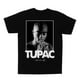 Tupac T-shirt à manches courtes pour homme – image 1 sur 1