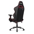 thumbnail image 4 of Chaise de jeu AKRacing Core Series LX, rouge, 4 of 8