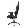 thumbnail image 3 of Chaise de jeu AKRacing Core Series LX, rouge, 3 of 8