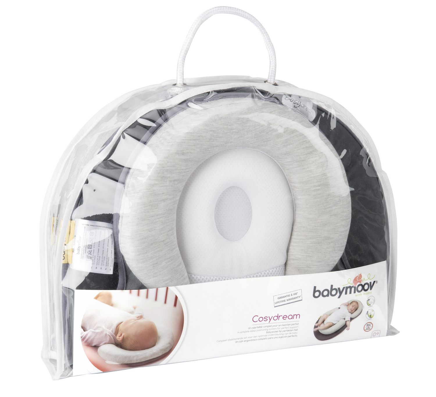 Cale Bebe Cosydream De Babymoov Walmart Canada