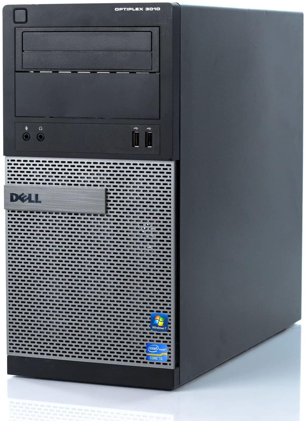 Refurbished Dell Optiplex Desktop Intel i7-3770 3010 | Walmart Canada