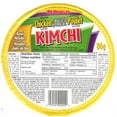thumbnail image 2 of Mr. Noodles Bol Kimchi à Saveur de Poulet 86g, 2 of 4