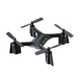 thumbnail image 1 of Sharper Image Rechargeable 2.4GHz DX-2 Stunt Drone, 1 of 4