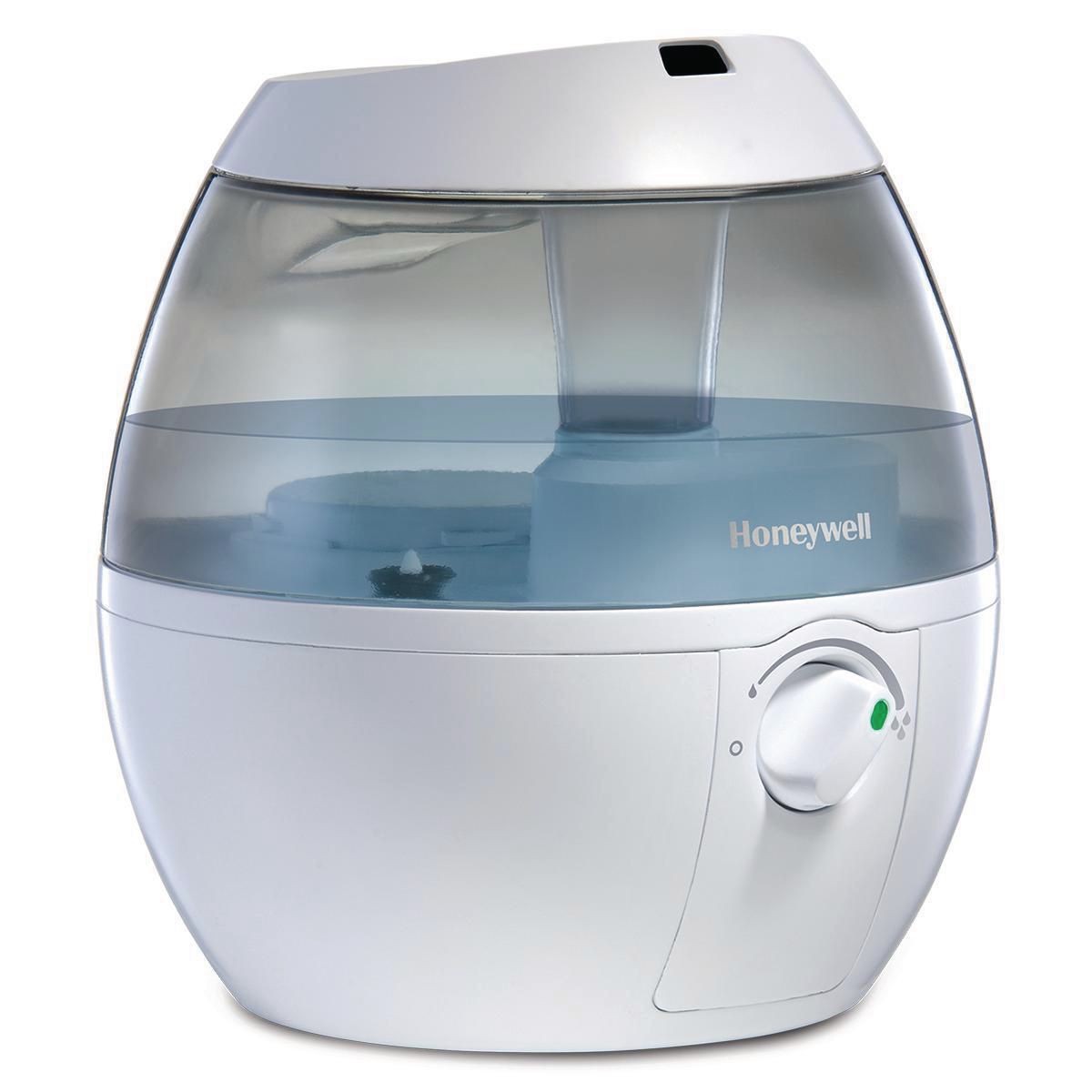 Honeywell HUL520WC MistMate™ Ultrasonic Cool Mist Humidifier | Walmart