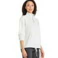 thumbnail image 2 of Canadiana Women's Quarter-Zip Popover, 2 of 6