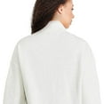 thumbnail image 3 of Canadiana Women's Quarter-Zip Popover, 3 of 6