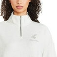 thumbnail image 4 of Canadiana Women's Quarter-Zip Popover, 4 of 6