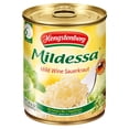 thumbnail image 1 of Hengstenberg Mildessa German Sauerkraut, 1 of 1