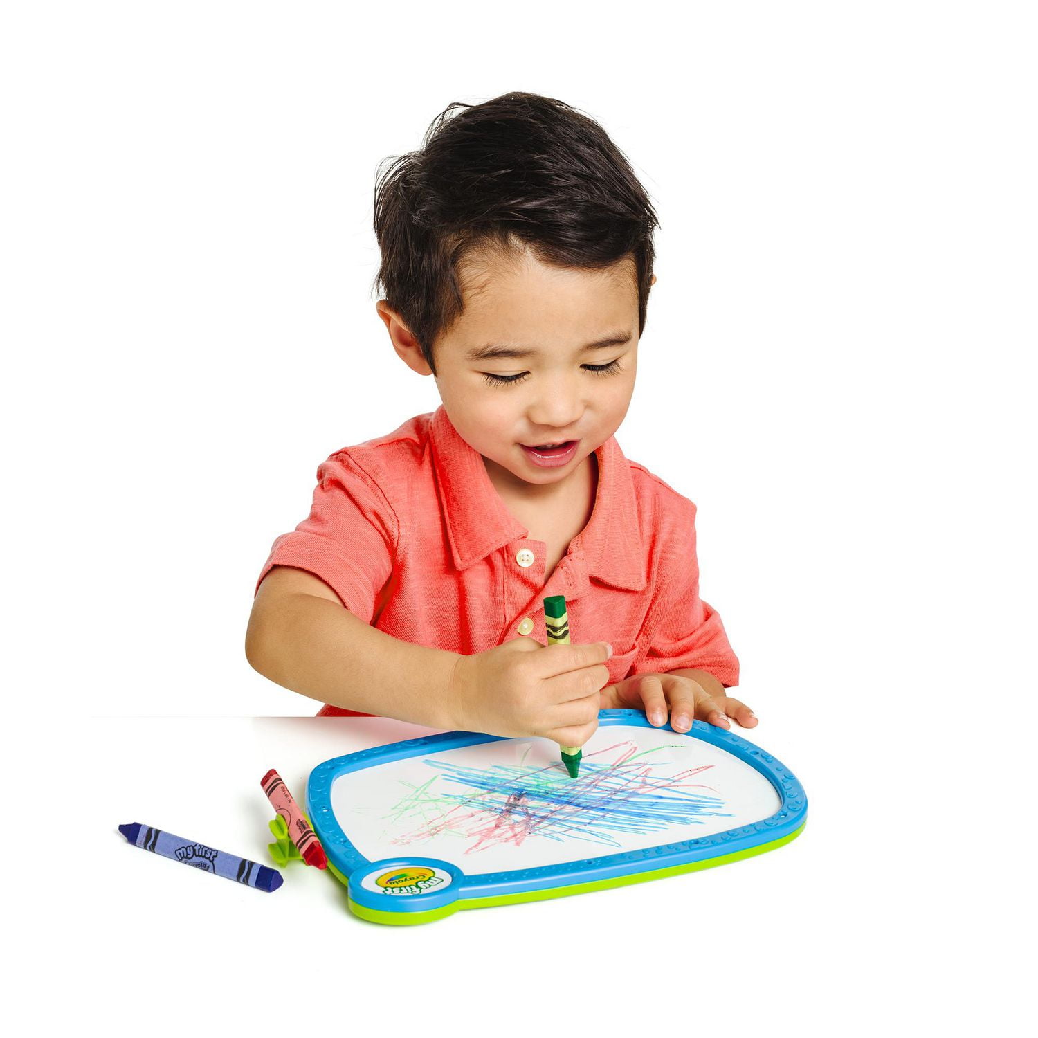 Crayola double doodle board online