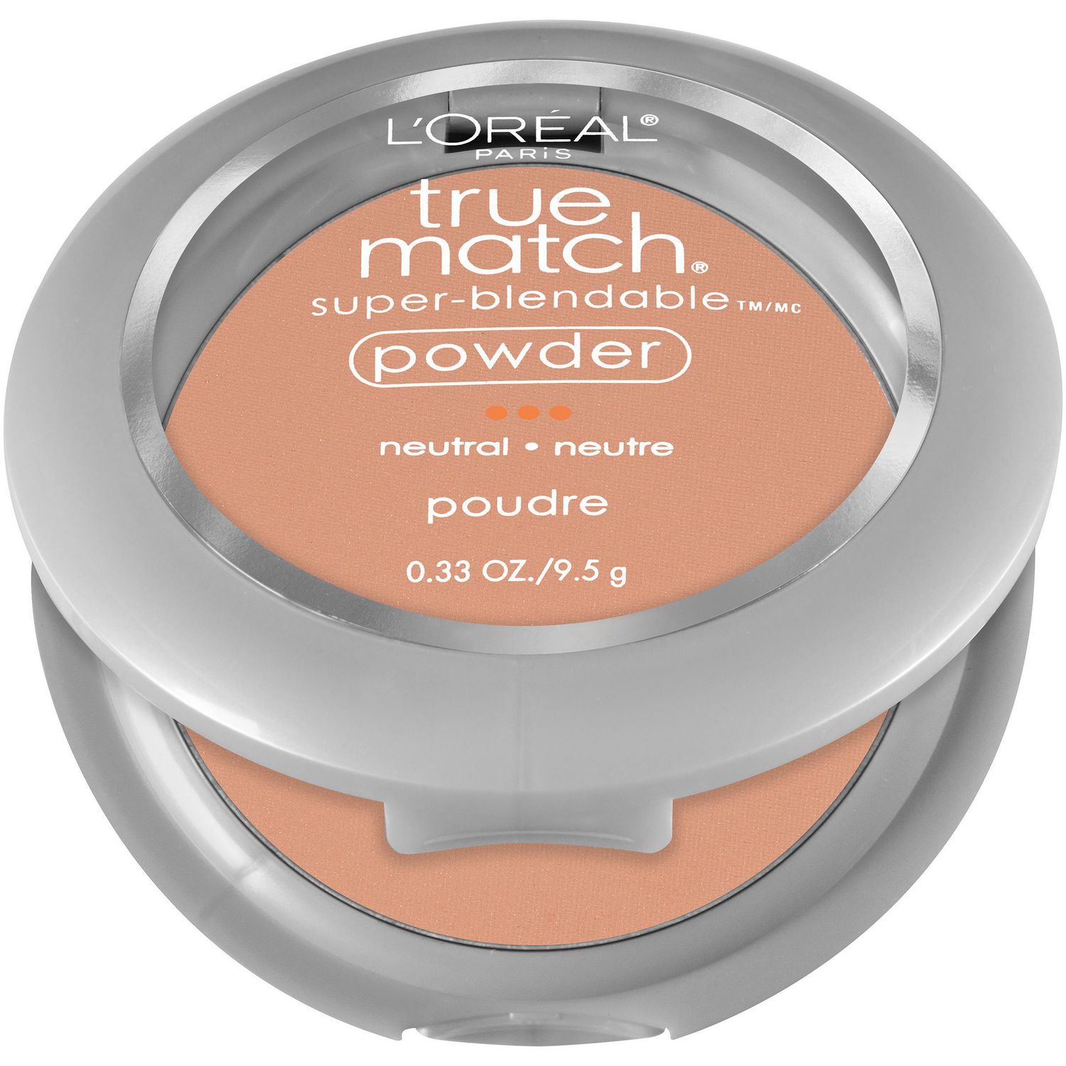 True Match Super Blendable Foundation Honey