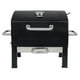 Le barbecue au charbon de bois portatif de première qualité de Expert Grill, CBT2042W-C – image 1 sur 9