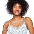 thumbnail image 4 of No Boundaries Women's Pajama 2-Piece Set, 4 of 6