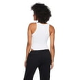 thumbnail image 3 of No Boundaries Women's Tank Bodysuit, 3 of 6