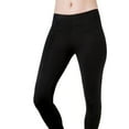 thumbnail image 1 of Elita Women's Microfiber  Thermal Leggings, 1 of 2