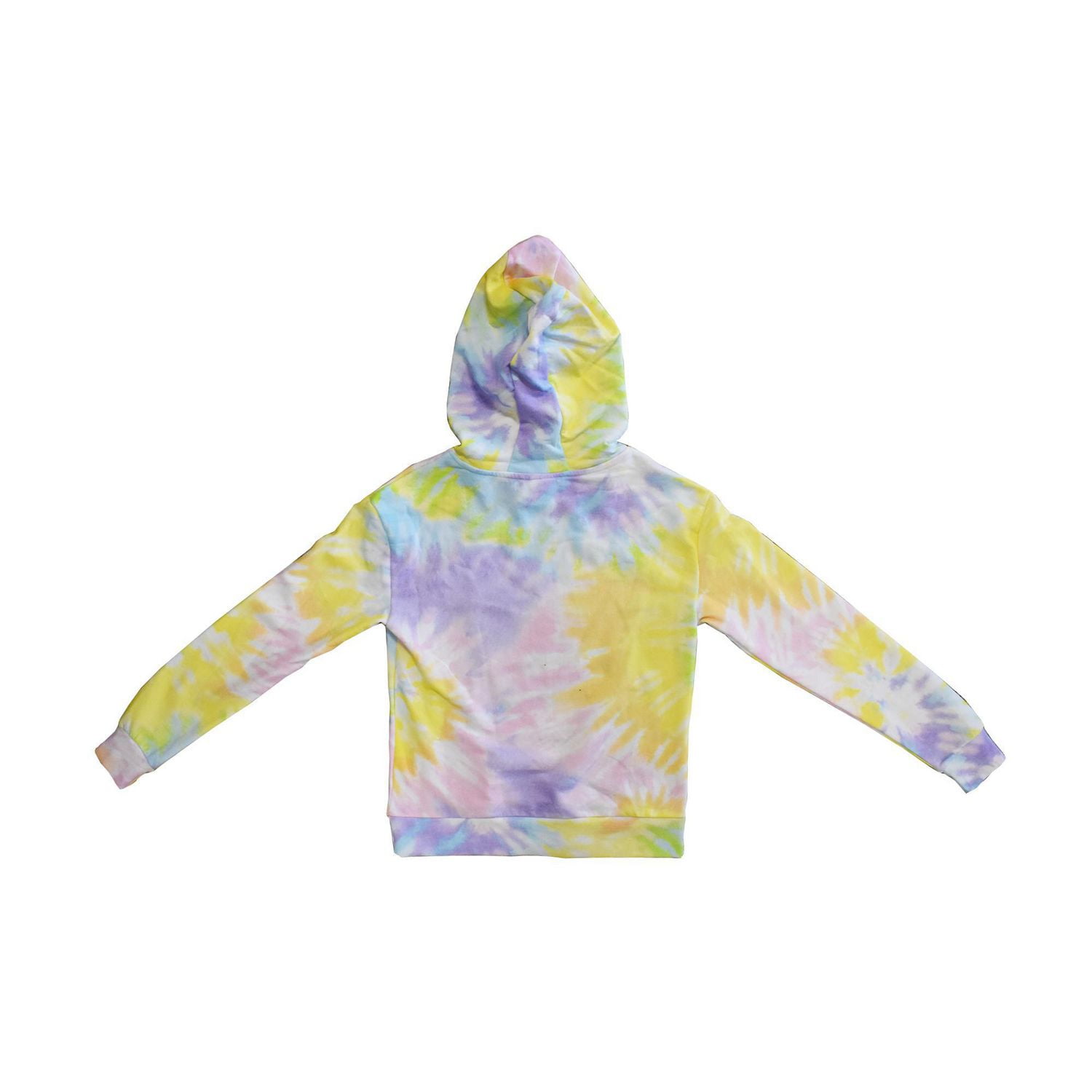 Sweat à capuche femme Wonder Woman And Stars