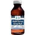 thumbnail image 3 of Kids 0-9 Night Syrup, 3 of 5