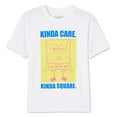 thumbnail image 3 of SpongeBob SquarePants Boys' Short Sleeve Tee, 3 of 3
