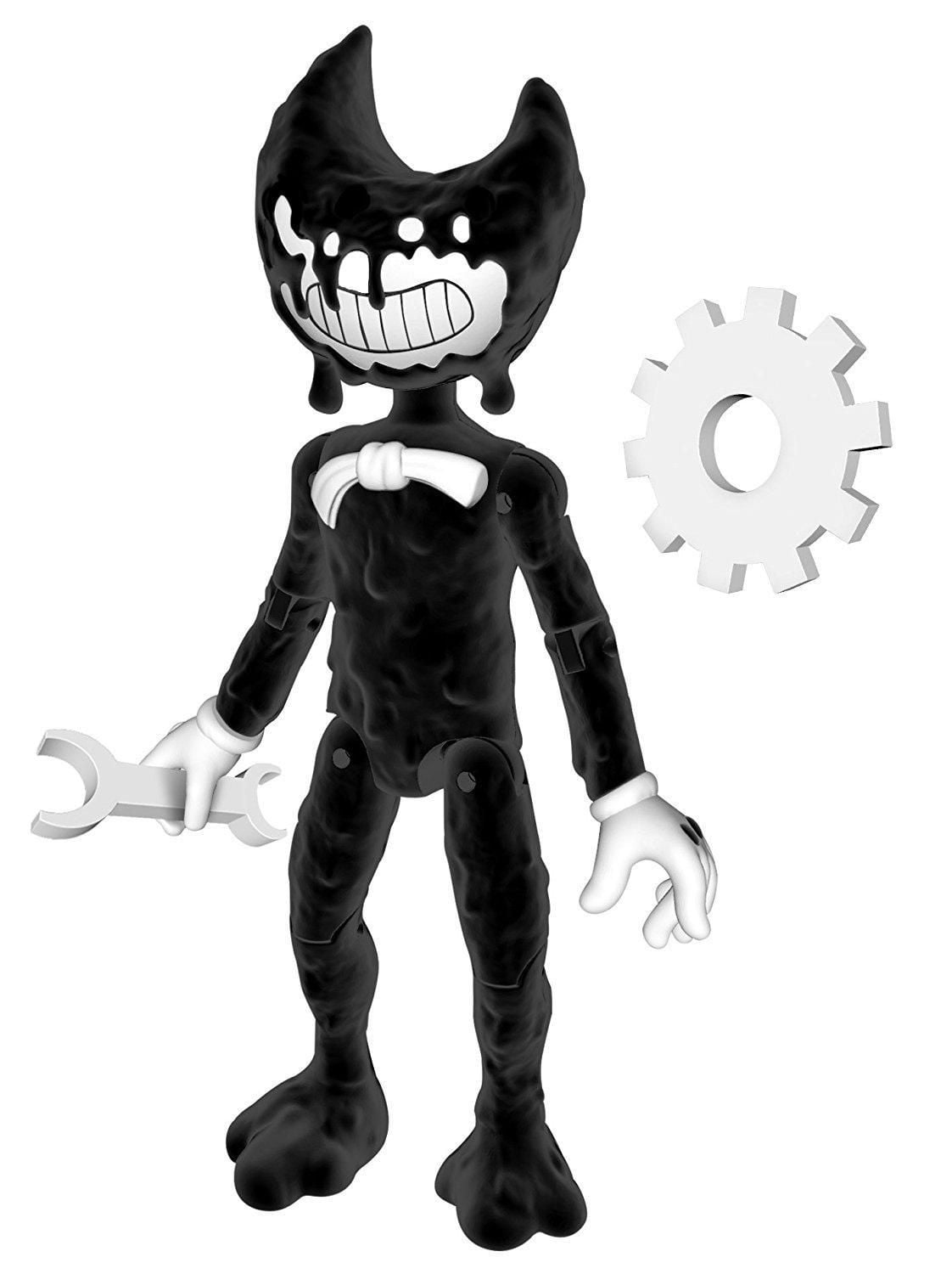 Bendy And The Ink Machine 5" Inkbendy | Walmart Canada