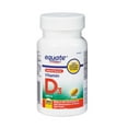 thumbnail image 1 of Equate Source naturelle Vitamine D3 – 1 000 UI, 1 of 2