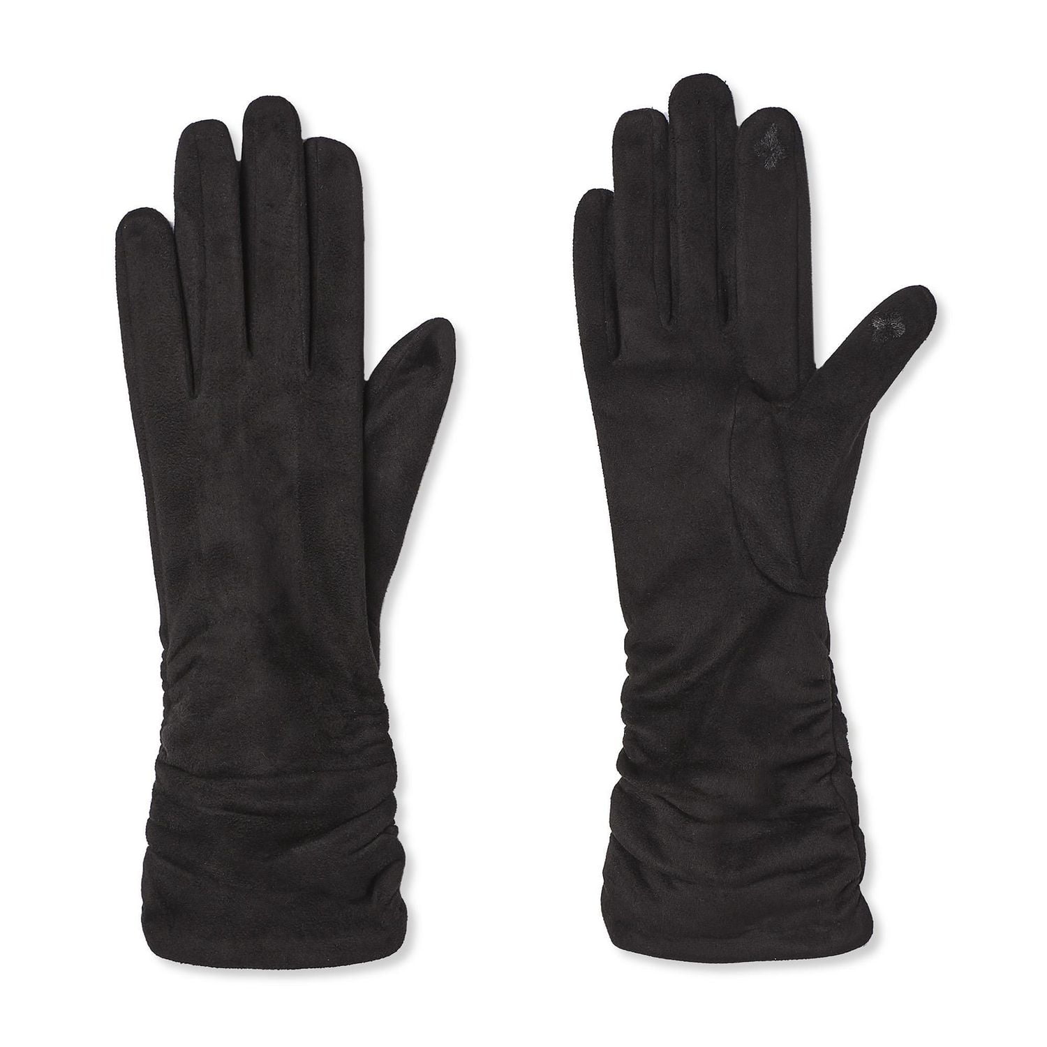 George Women's Bow Gloves