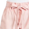 thumbnail image 4 of Short avec taille froncée George pour femmes, 4 of 6