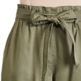 thumbnail image 4 of Short avec taille froncée George pour femmes, 4 of 6