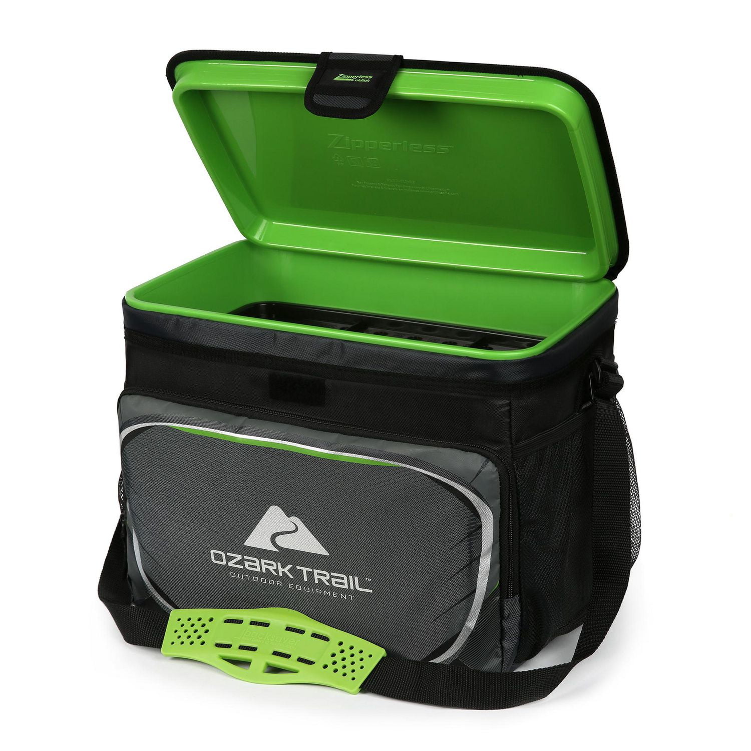 Ozark trail 6 pack sales cooler