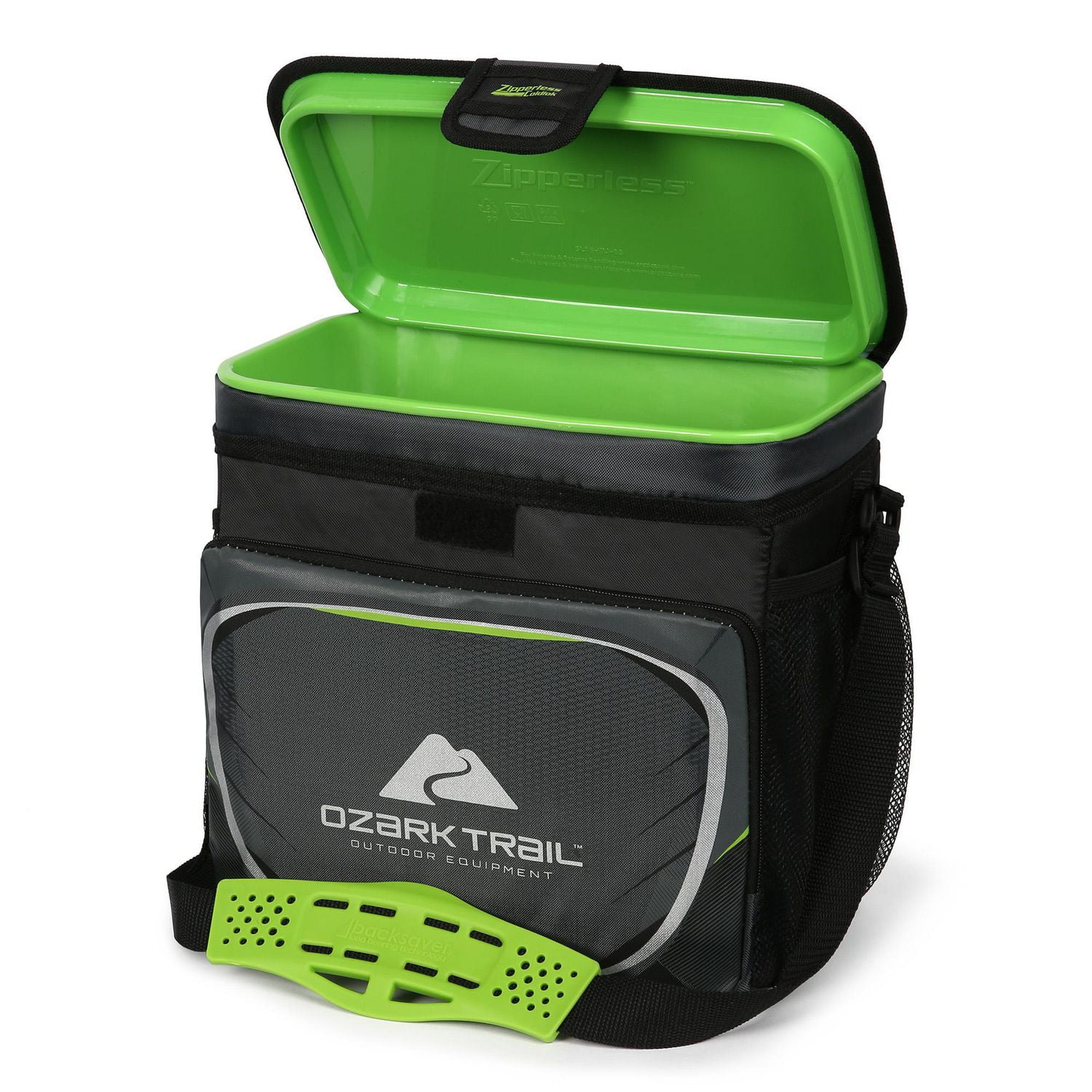 Ozark trail zipper hot sale cooler