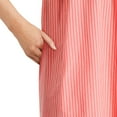 thumbnail image 4 of George Women's Ruffle Sleeve Maxi Dress, 4 of 6