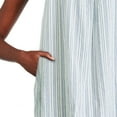 thumbnail image 4 of George Women's Ruffle Sleeve Maxi Dress, 4 of 6