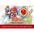 thumbnail image 1 of Taiko no Tatsujin: Rhythmic Adventure 2 - Nintendo Switch [Digital Code], 1 of 1