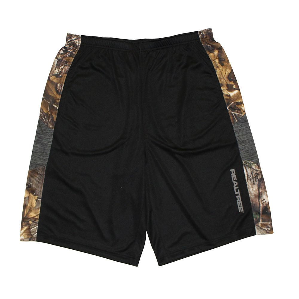 Realtree Mens short