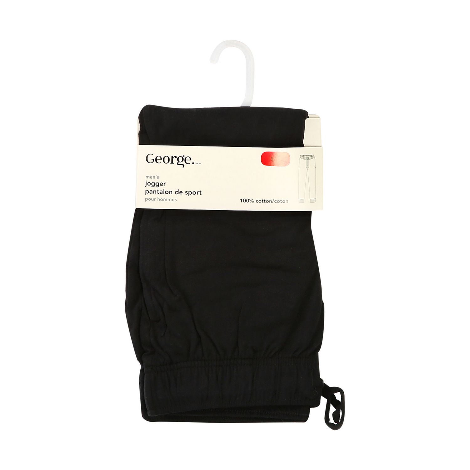 george joggers walmart