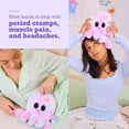 thumbnail image 3 of Menstruation Crustacean Octopus, 3 of 7