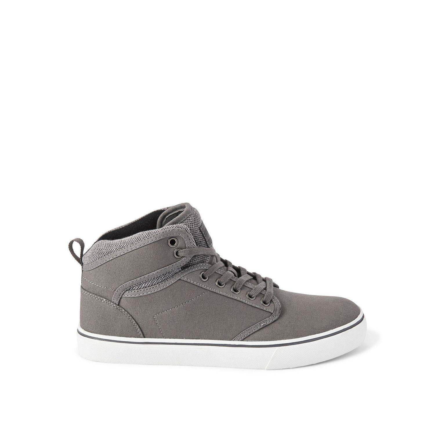 Men's High Top Skate Shoes Walmart Canada