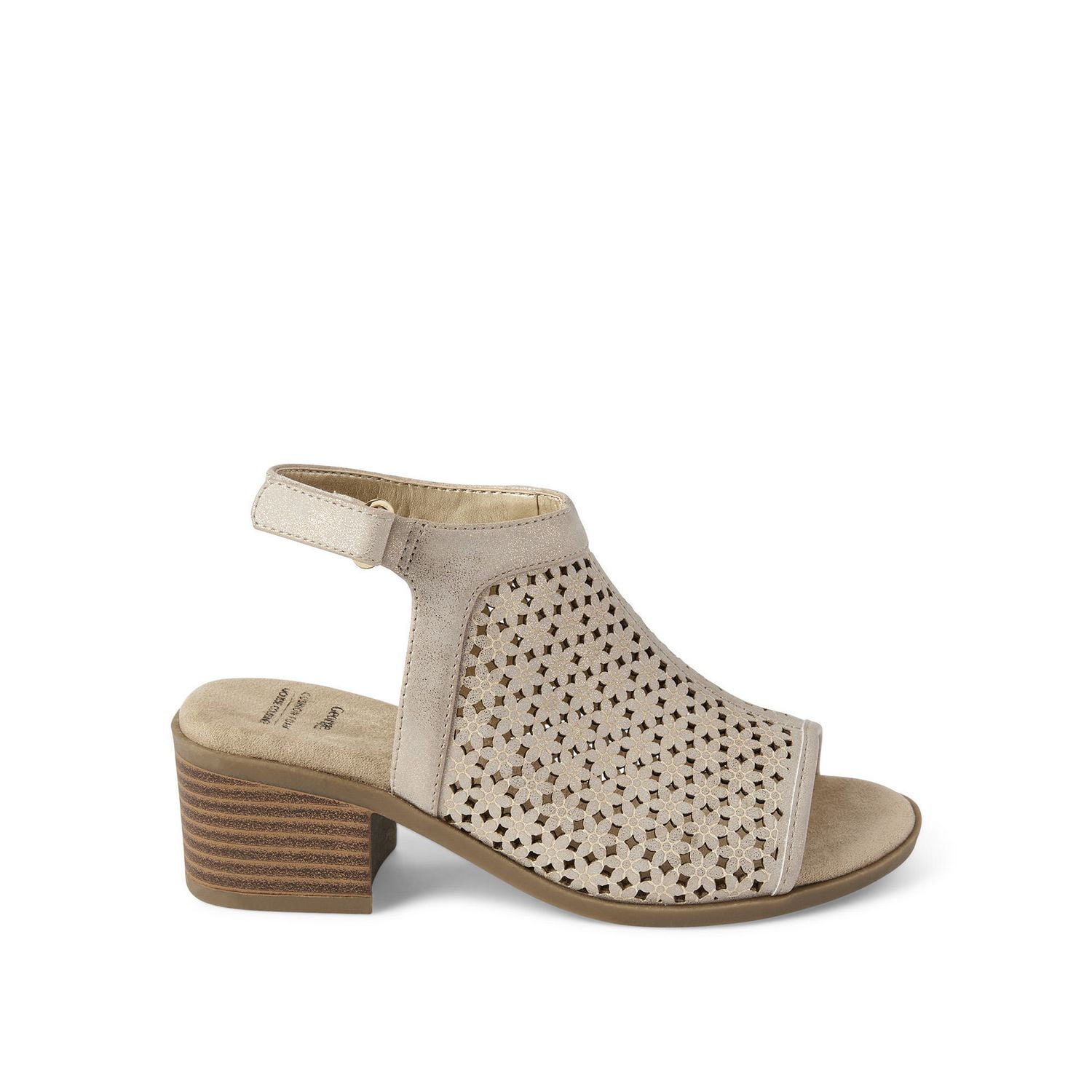 Girls' Chelsea Sandals Walmart Canada