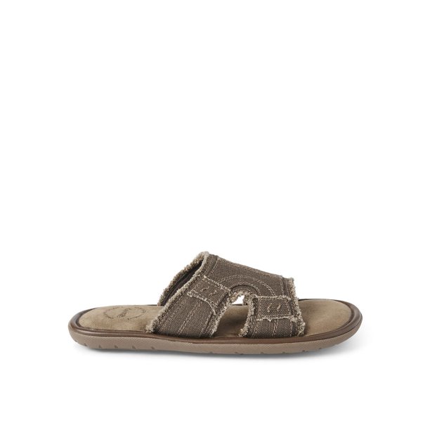 George Men's Sling Sandals - Walmart.ca