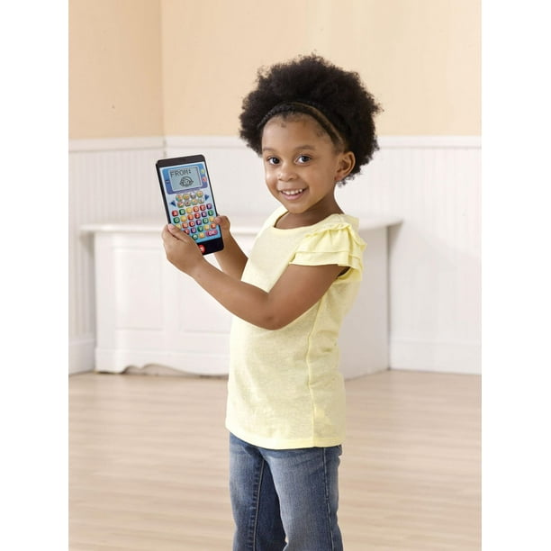 VTech Play Smart Preschool Laptop™ - Version anglaise 3 à 6 ans 