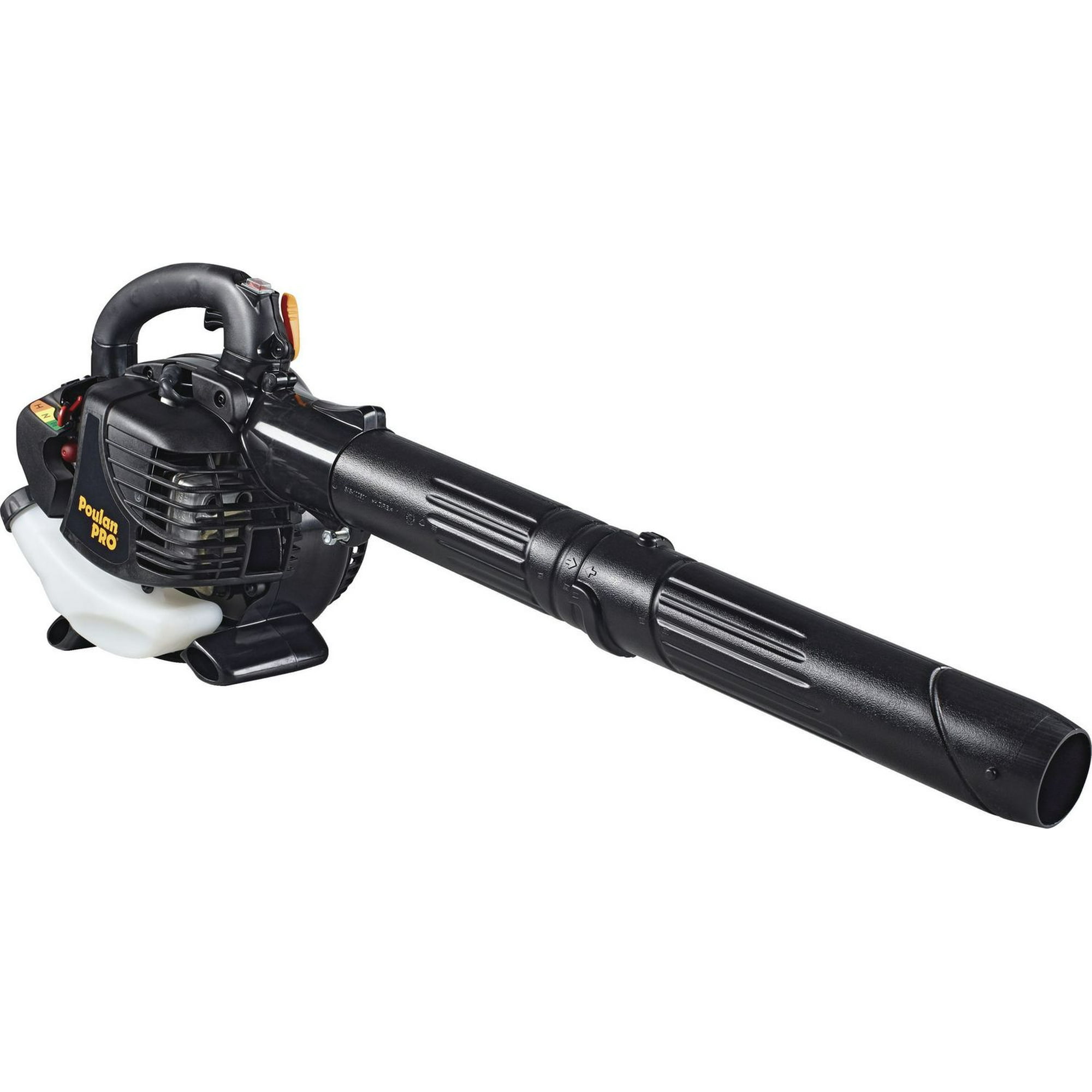 Poulan Pro PPB25 215 MPH 430 CFM 25cc Gas Handheld Blower