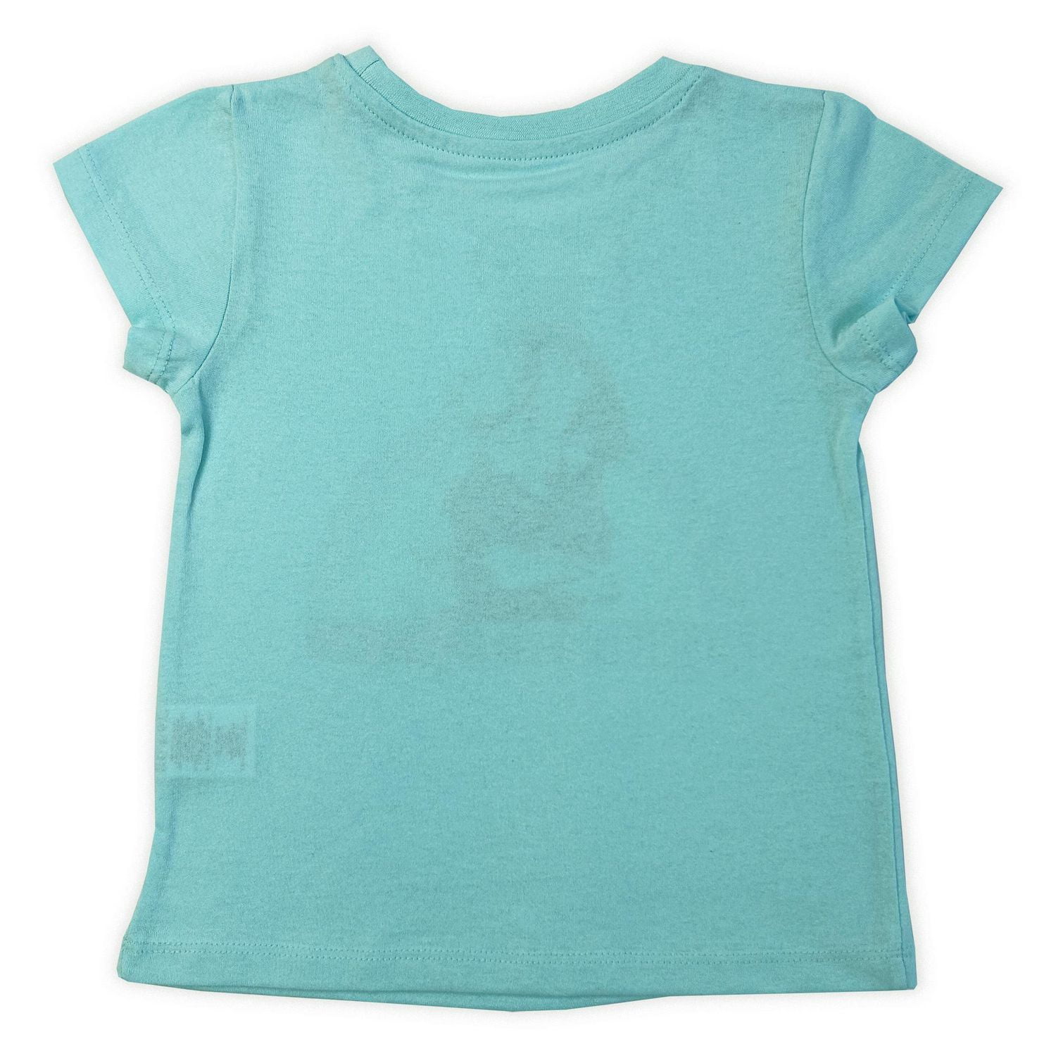 Super Mario Bros Girl's short sleeve tee shirt