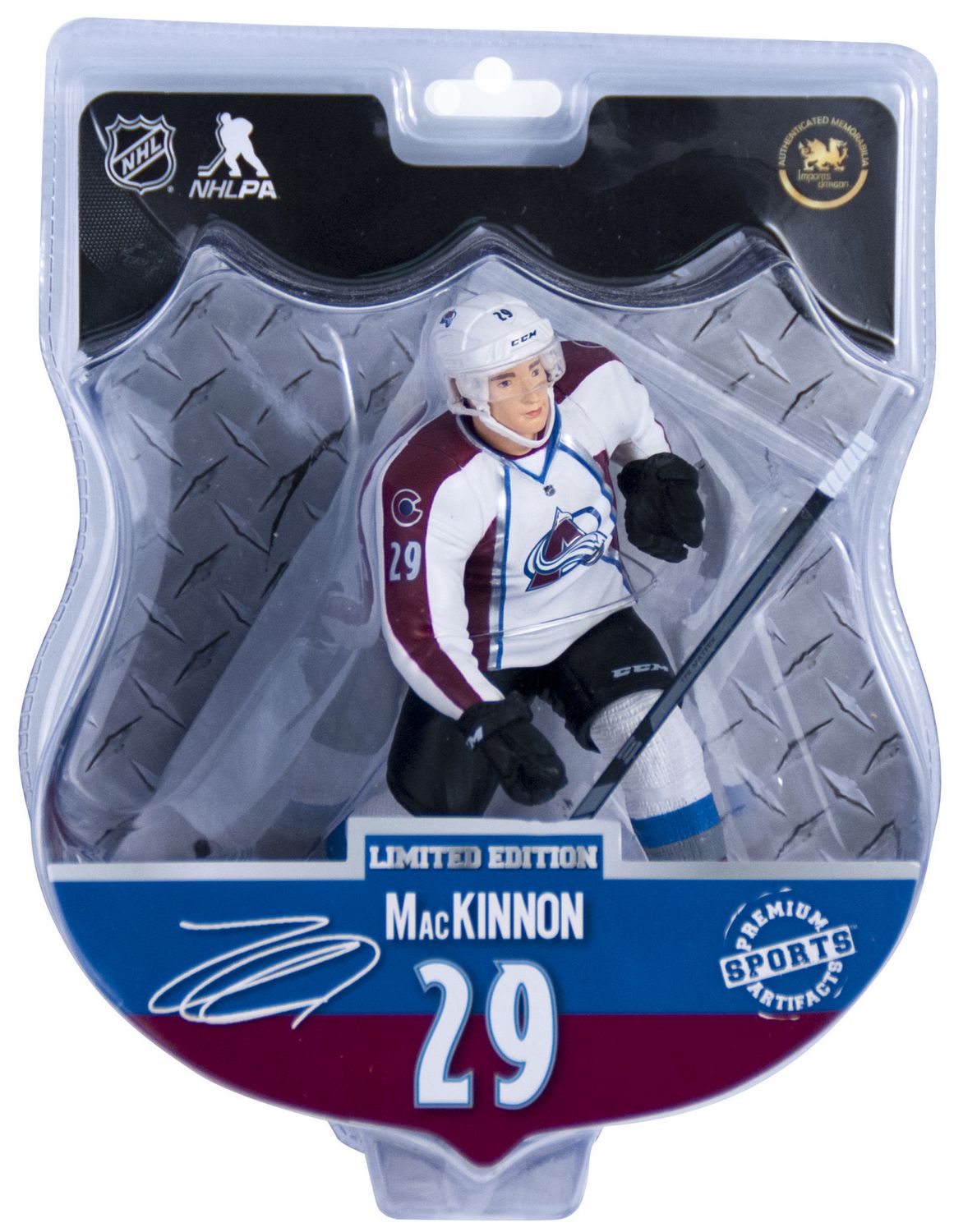  NHL Colorado Avalanche Peter Forsberg 8-Card Plaque, 12 x  15-Inch : Sports & Outdoors