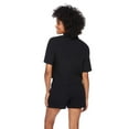thumbnail image 3 of No Boundaries Women's Cover-Up 2-Piece Set, 3 of 6