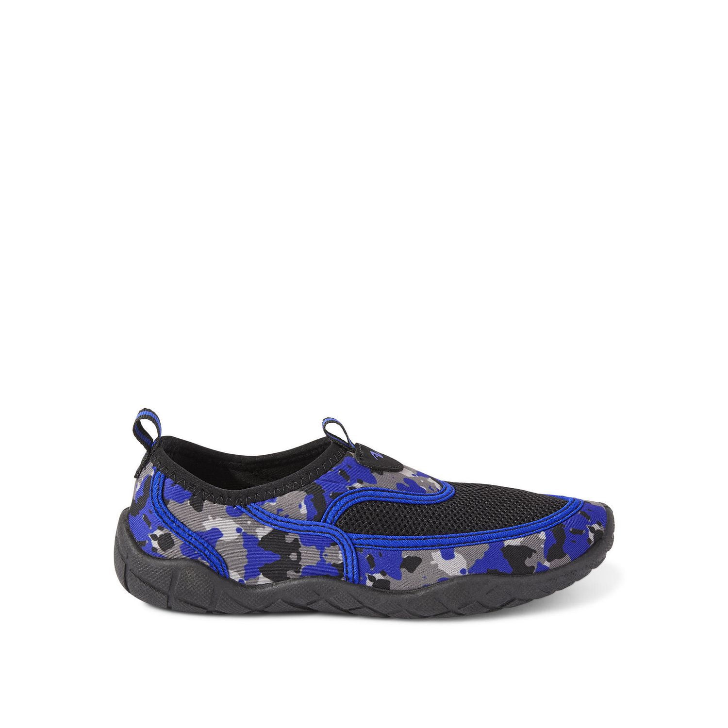 Athletic Works Boys� Printed Aqua Shoes Walmart Canada