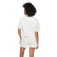 thumbnail image 3 of No Boundaries Women's Cover-Up 2-Piece Set, 3 of 6